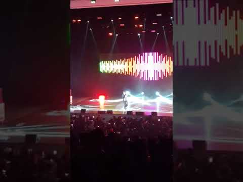 창모(CHANGMO) 마에스트로 Maestro (Show Me The Money 777 콘서트 BUSAN)