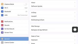 How To Force Update Ios 13 On Ipad.