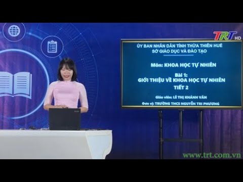 Video: Vai Trò Của Khoa Học Tự Nhiên Trong Thế Giới Hiện đại Là Gì