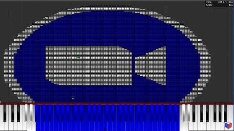 Dark MIDI - ZOOM RINGTONE (Drum & Bass style)