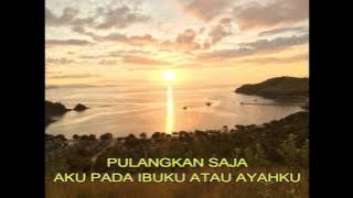 Betaria Sonata - Hati yang Luka (dengan lirik karaoke)