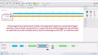 PsychoPy Plugin Tutorial 12: EyeLink Access In Code