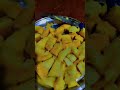 Mango 🥭kulfi...... Bites 🤤😋😋😋