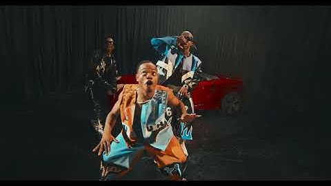 MABANTU X IBRAAH - MATESO (Official Video)