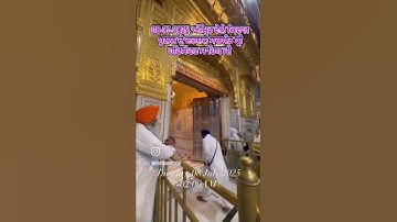 Thumbnail of waheguru ji 🙏🙏🙏 #wahegurusimran #song #waheguruji