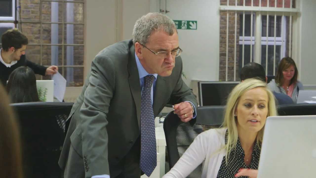 Aegon Workplace Savings 1 - Scheme set-up - YouTube