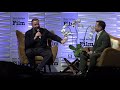 SBIFF 2019 - Outstanding Directors Award - Yorgos Lanthimos Discussion