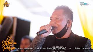 Soundchekk OM BAMS - SURAT TERAKHIR MAHA PUTRA LIVE KUCUR LAMONGAN - JATIM