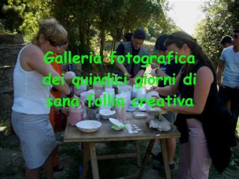 1 Simposio Internazionale di Ceramica Artistica d'...