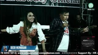 KOMPAK GOYANG KUCING ANGOB -DESY PARASWATI -NGOBROG ONLINE 14 APRIL 2021