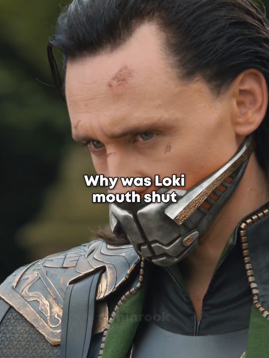 Did you know that in 'The Avengers'...
