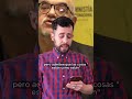 Los ciudadanos ya se conforman con un gobierno que simplemente respete los Derechos Humanos #shorts