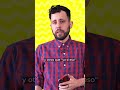 Los ciudadanos ya se conforman con un gobierno que simplemente respete los Derechos Humanos #shorts
