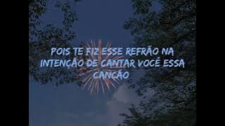 Murart e Revna - Samba Paixão ♪ Lyrics (Letra/Legendado)