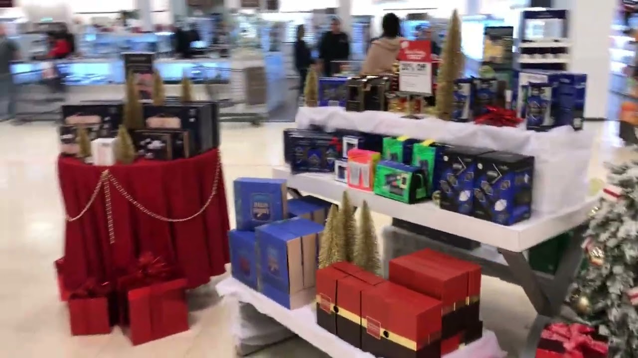 Black Friday 2024 @KMCC Mall Ramstein Air Base, Germany