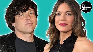 Mandy Moore's WRONG Choice Ruined Her Life!