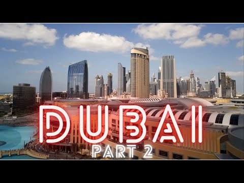 DUBAI Series Part 2 – Jumeirah Mosque and Souks Tour: Discovering Dubai's Iconic Attractions