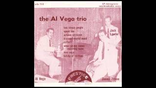 Al Vega Trio - Very Vega