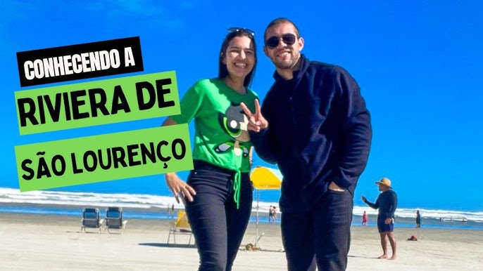 Riviera de São Lourenço/ SP – tguiando