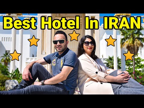 Video: Kish Island (Iran): rust, rondleidingen, beoordelingen van toeristen
