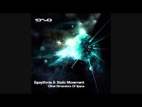 Egorythmia & Static