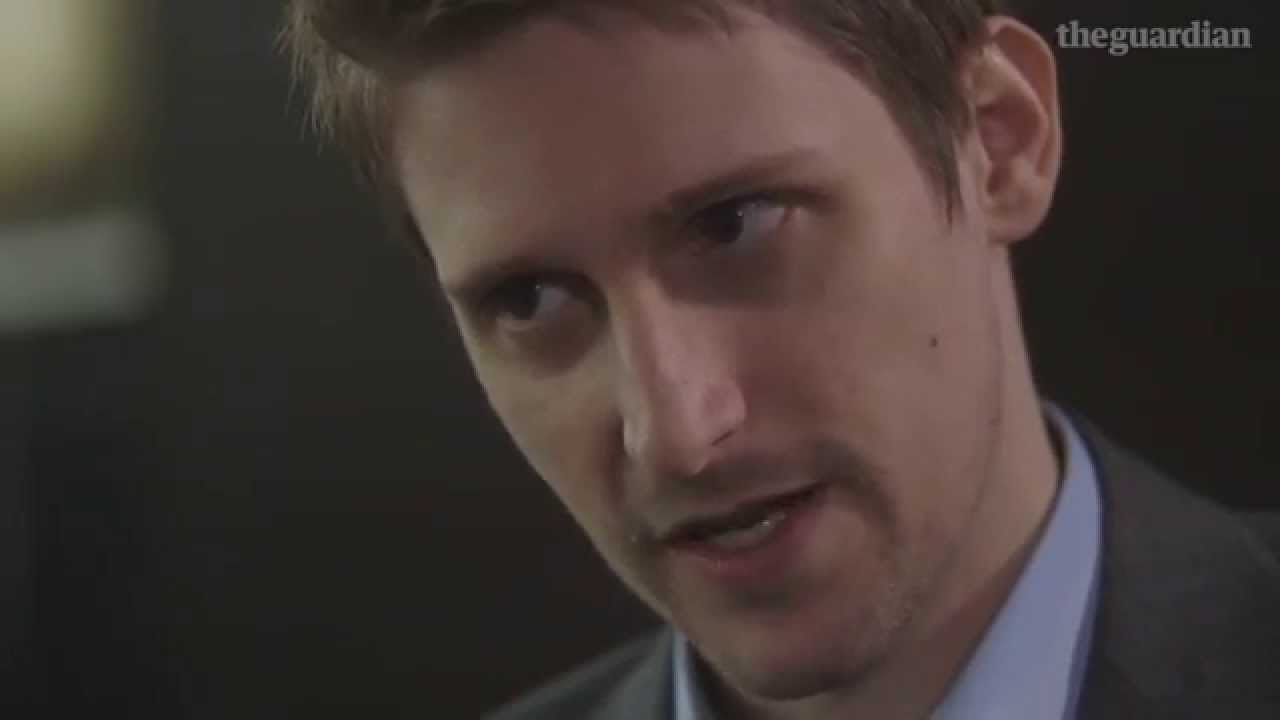 Is technology compatible with privacy? Edward Snowden answering the Guardian