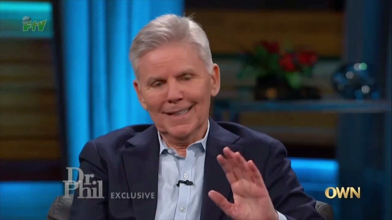 Dr. Phil | S15 E34: Murder on Capitol Hill: Who Killed Chandra Levy? Gary Condit Speaks