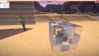 Landmark Building 101: What is a Voxel?