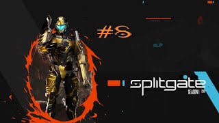 Splitgate: Part 8