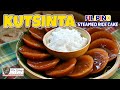 KUTSINTA (Mrs.Galang's Kitchen S8 Ep11)