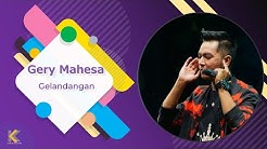 Gerry Mahesa - Gelandangan New Pallapa  - Durasi: 8:13. 