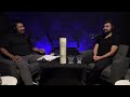 “From Orphan to CEO” Manny Lopez interview