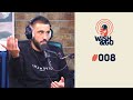 Wish&Go | 008 - Damir Džumhur