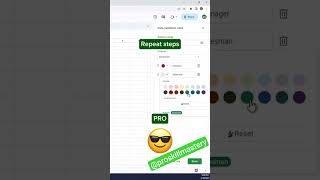 📊 @Dropdowns in Excel | Data Validation List Step-by-Step (Beginner Friendly) #shorts #shortsfeed