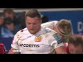 Highlights | Gloucester Rugby 34 - 18 Exeter Chiefs