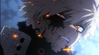 'Symbol Of Victory' (Katsuki Bakugo Suite) | My Hero Academia • Original Soundtrack