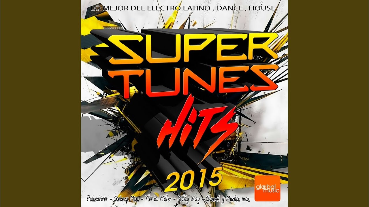 Strings Of Infinity 2015 (Festival Mix)