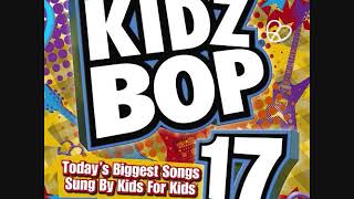 Watch Kidz Bop Kids One Time video