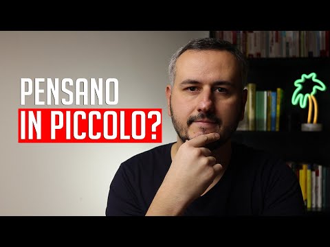 Video: Perché Le Persone Sognano?