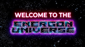 The Energon Universe is Expanding