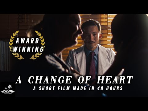 Award winning short film made in 48 hours.