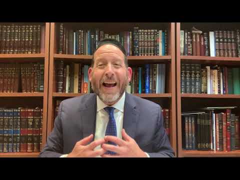 Virtual Drasha: Share the Blood (Acharei Mos/Kedoshim)