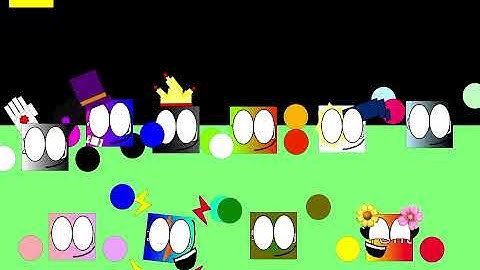 Jelly Run 2048 Band Remastered Part XXXII (2Trg - 1Unt)