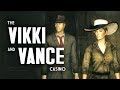 Powder Gangers 3: Primm & The Vikki & Vance Casino - Plus, the Wins Outlaws - Fallout New Vegas Lore