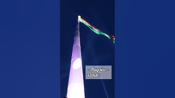Tallest flagpole of India🇮🇳    #shorts #indianflag #india
