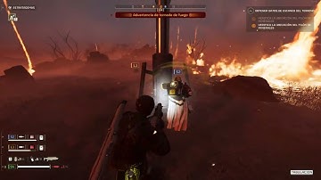 helldivers 2 - Terminal not working Bug/glitch | September 14 2025