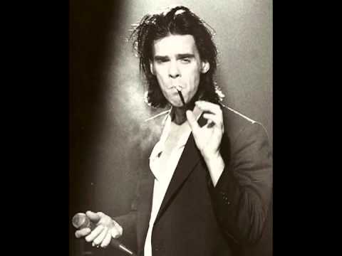 Nick Cave & the Bad Seeds - Sorrow\'s Child