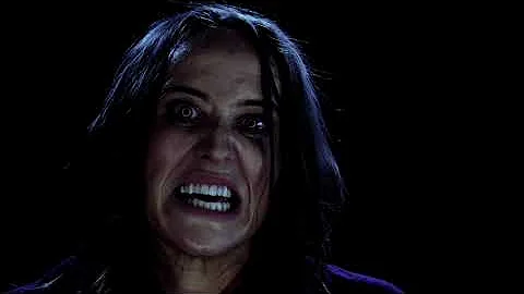 Elizabeth Jane - (The Insanity of Mary Girard)