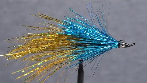 How To Tie The Long Kreelex