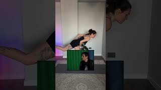 упражнение на ягодицы